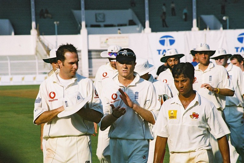 racism in cricket, michael vaughan, have your own say